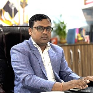 Ashok Shah